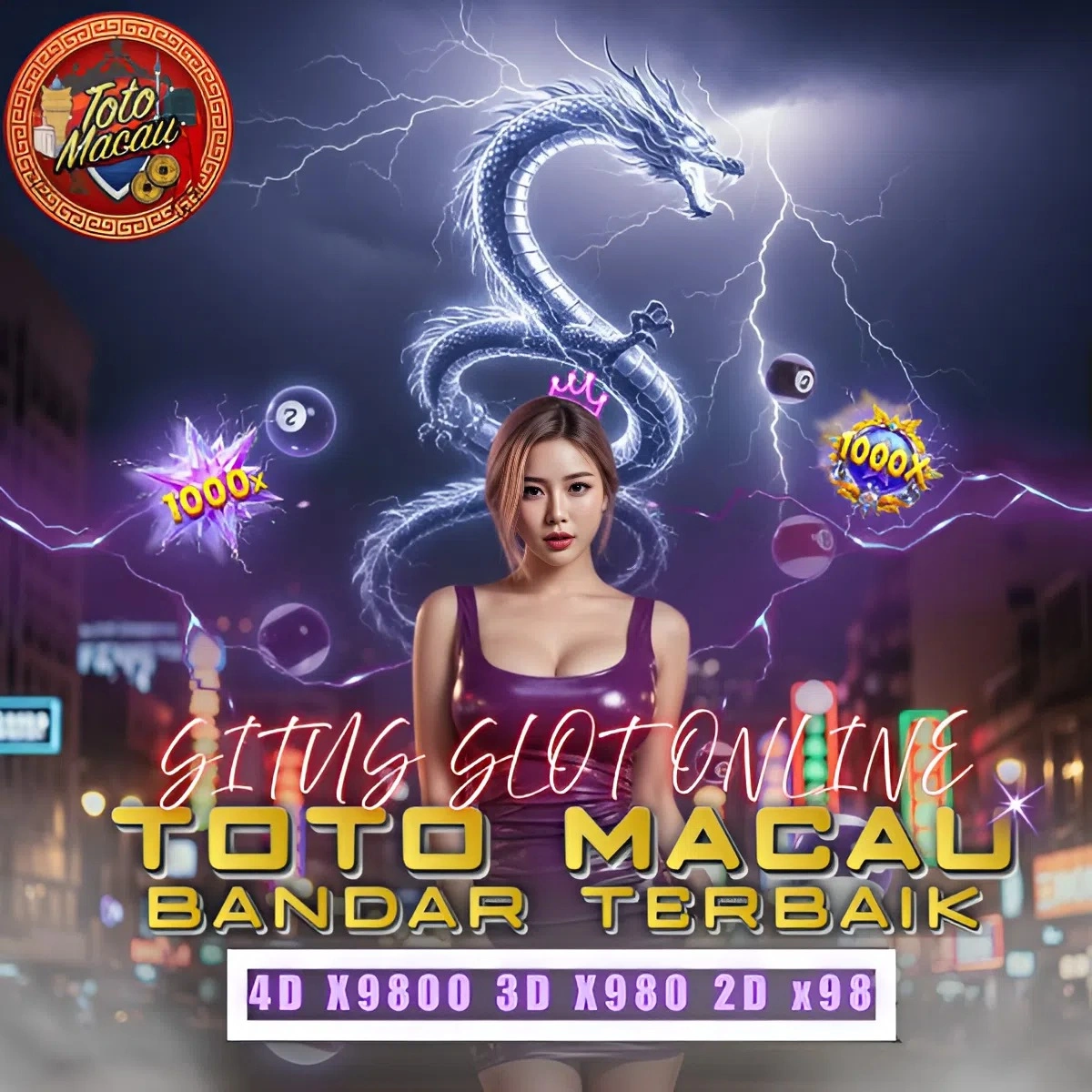 BEBTOTO - Agen Slot Online Toto 4d sebagai Bandar Toto Macau Terbaik 2025